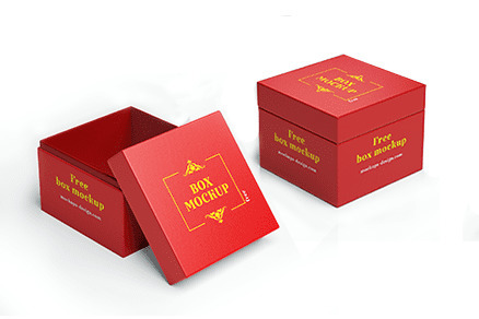 Упаковка сувенирная с логотипом | Изготовление индивидуальной упаковки