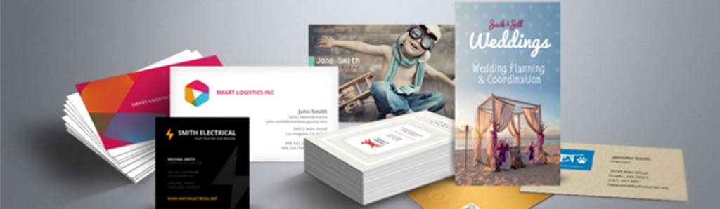 Оформление визитки: правила, советы, тренды - типография «AртУпак»