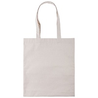 Шоппер для покупок бежевый - типография «AртУпак»